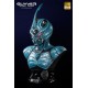 The Guyver Dark Hero Guyver Life Size Bust 90 cm